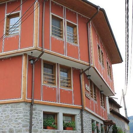 Guest House Maria Koprivshtitsa Exterior foto