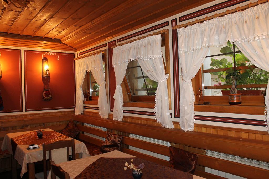 Guest House Maria Koprivshtitsa Exterior foto
