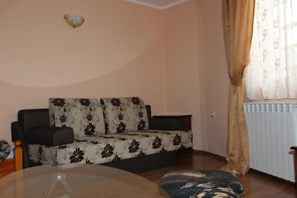Guest House Maria Koprivshtitsa Exterior foto