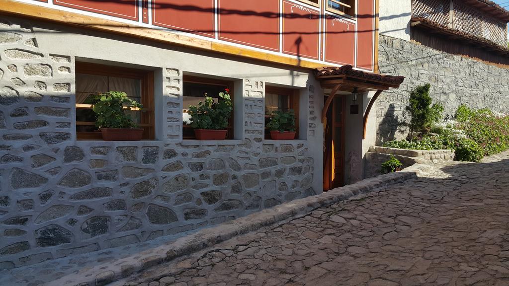 Guest House Maria Koprivshtitsa Exterior foto